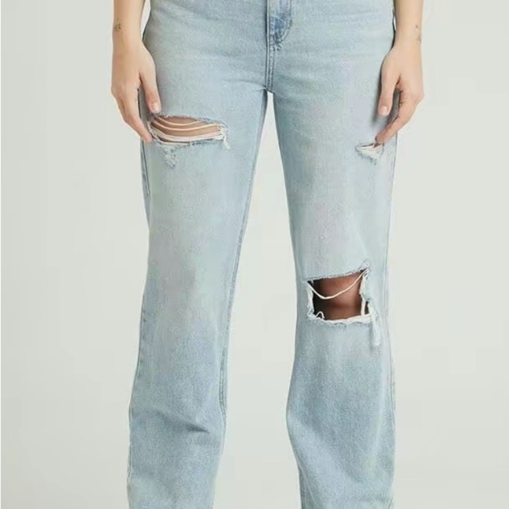 PacSun 90’s Boyfriend Jeans